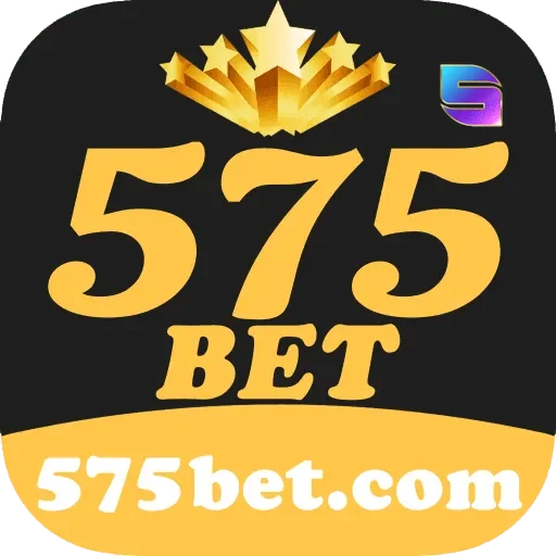 575bet logo