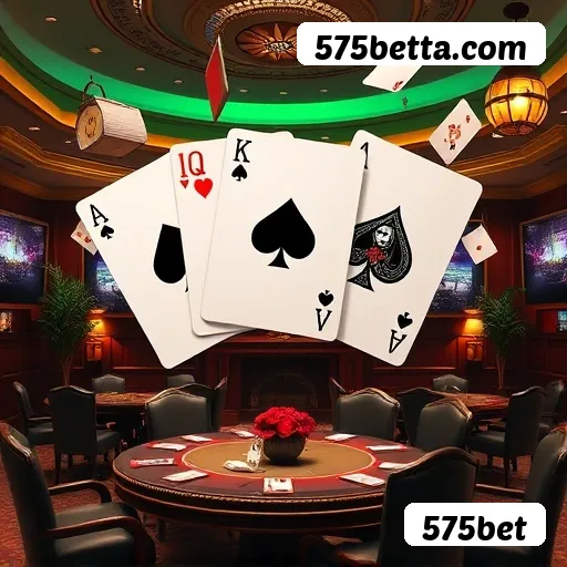 Requisitos sistema 575bet APK Android