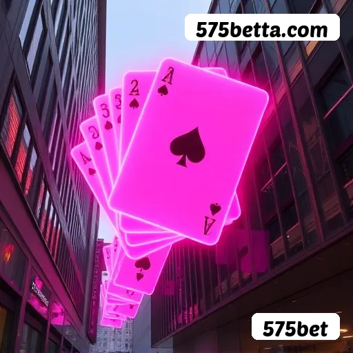 Vantagens APK mobile 575bet Brasil