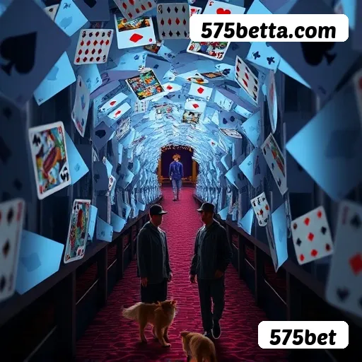 575bet App Mobile iOS Android Brasil