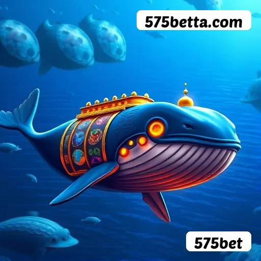 Modo offline 575bet app