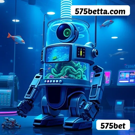 Roleta ao vivo 575bet