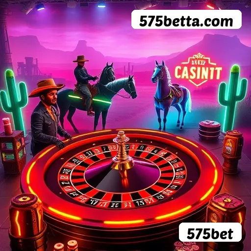 Baccarat ao vivo 575bet