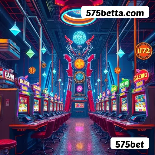 PIX Instantâneo 24/7 575bet Brasil